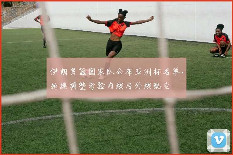 伊朗男篮国家队公布亚洲杯名单,轮换调整考验内线与外线配合