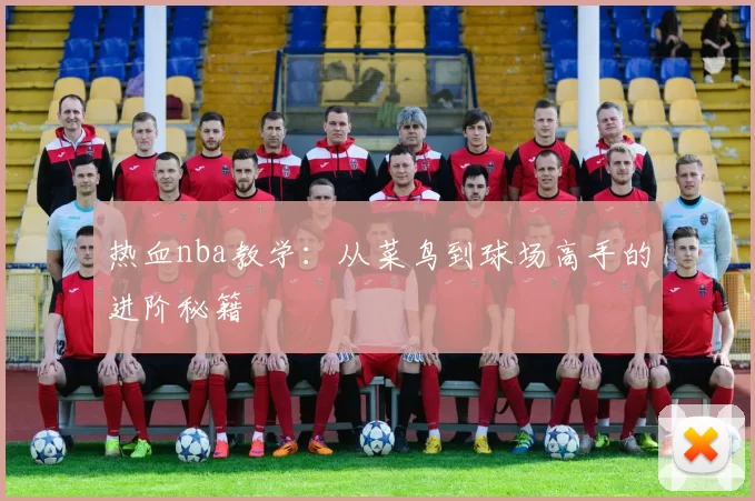 热血nba教学：从菜鸟到球场高手的进阶秘籍